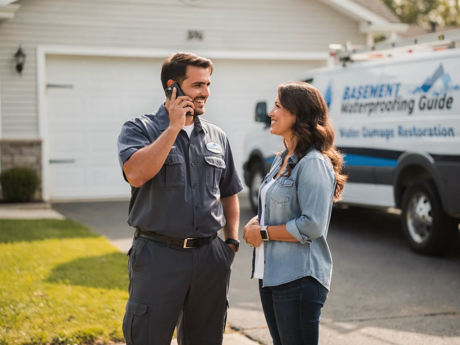 Basement Waterproofing Near Me Elwood, IL FAQs